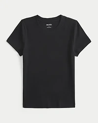 Crew Baby Tee
