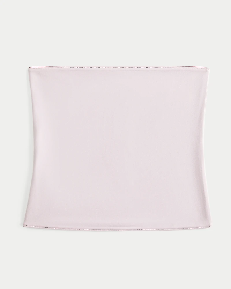 Taylor Seamless Fabric Reversible Tube Top