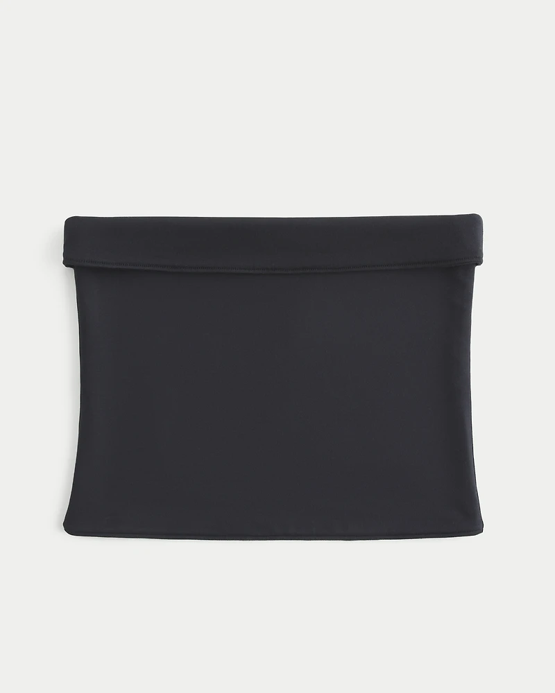 Taylor Seamless Fabric Tube Top