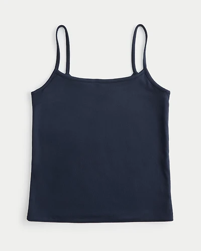 Hollister Callie Soft Seamless Fabric Cami
