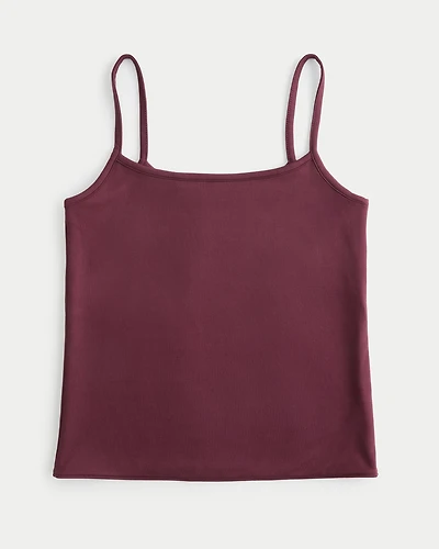 Hollister Callie Soft Seamless Fabric Cami