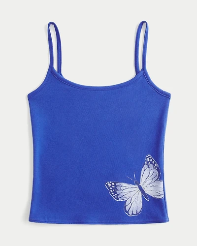 Reversible Cami