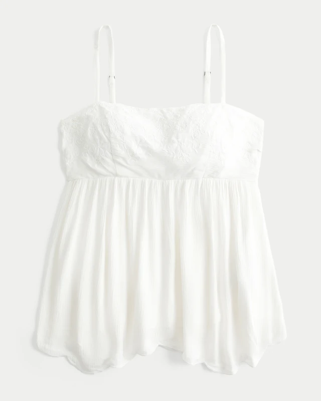 sachin and babi light blue dress Lima Bisuteria Hand-Embroidered Mini Dress main image 0