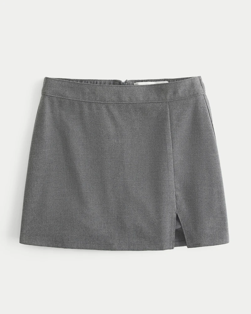 A-Line Mini Skort