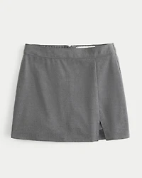 A-Line Mini Skort