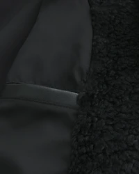 Sherpa Jacket