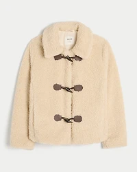 Sherpa Jacket
