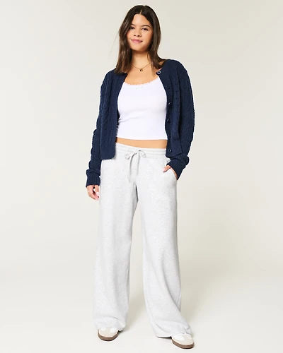 Baggy Sweatpants