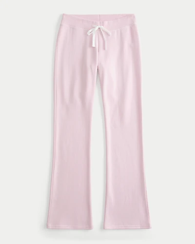 Bootcut Sweatpants