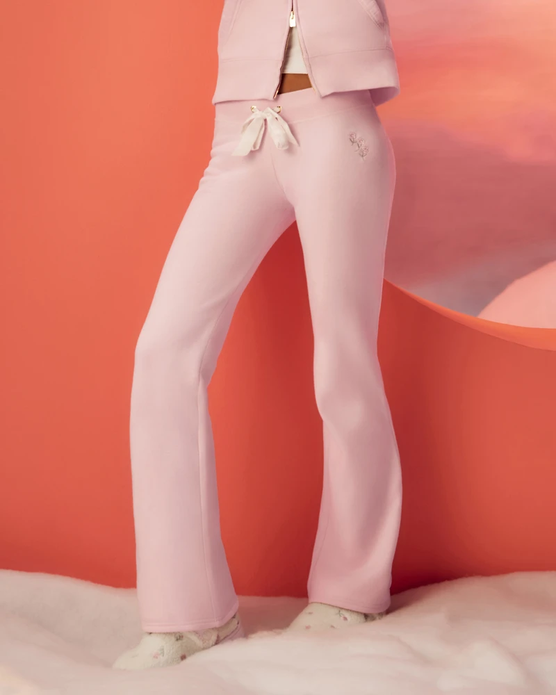 Hollister x Crocs Bootcut Sweatpants