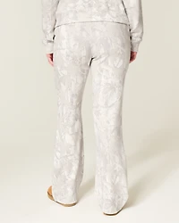 Camo Boot Sweatpants
