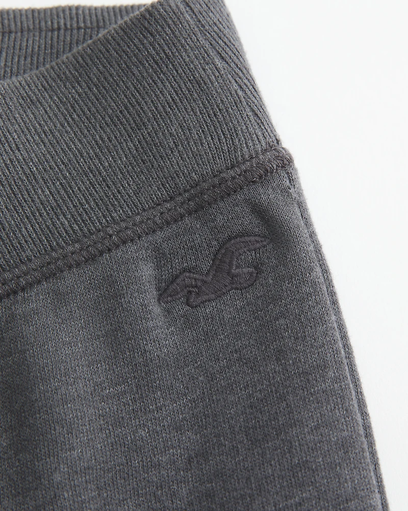 Hollister Feel Good Bootcut Sweatpants