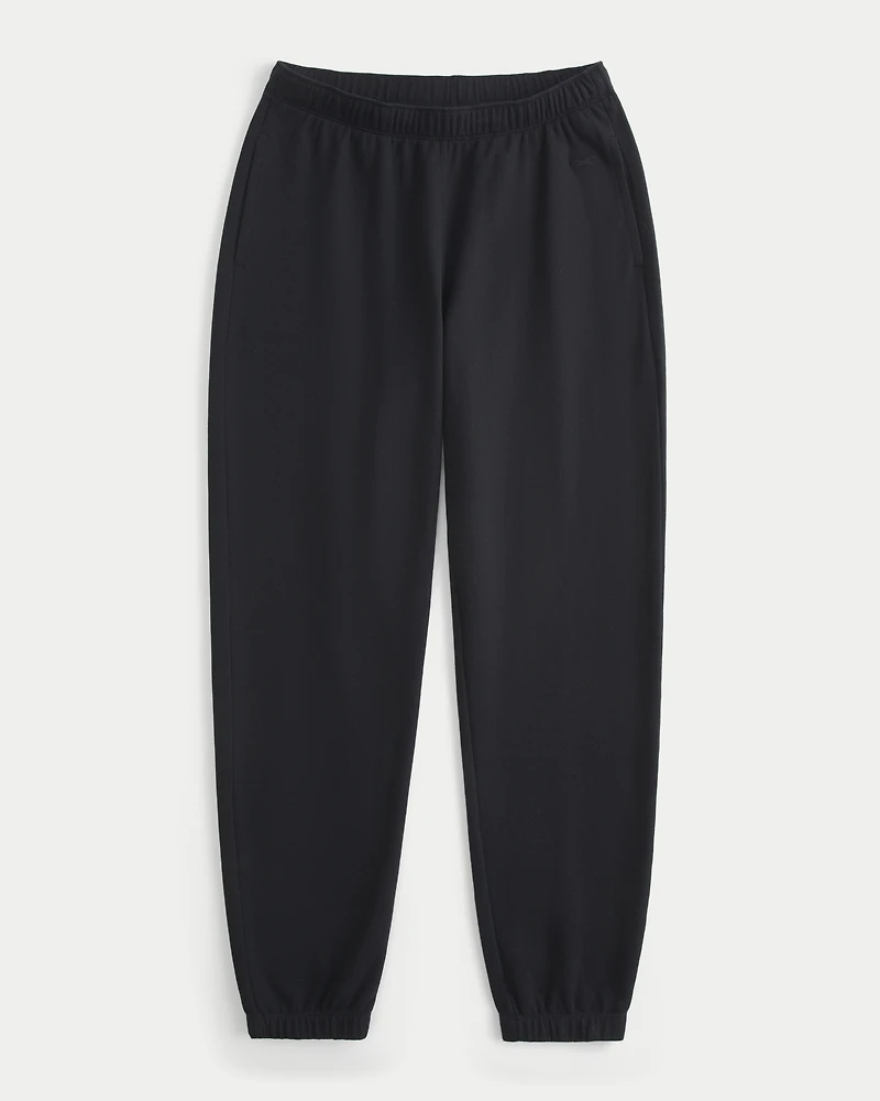 Fleece Joggers