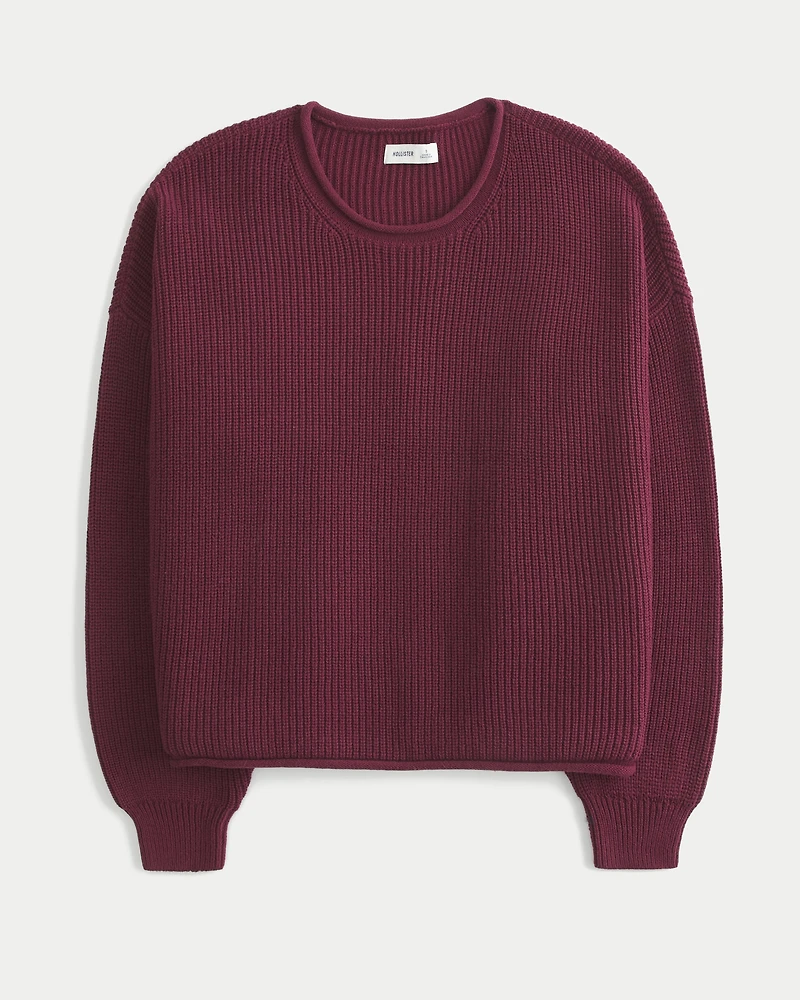 Easy Crew Sweater