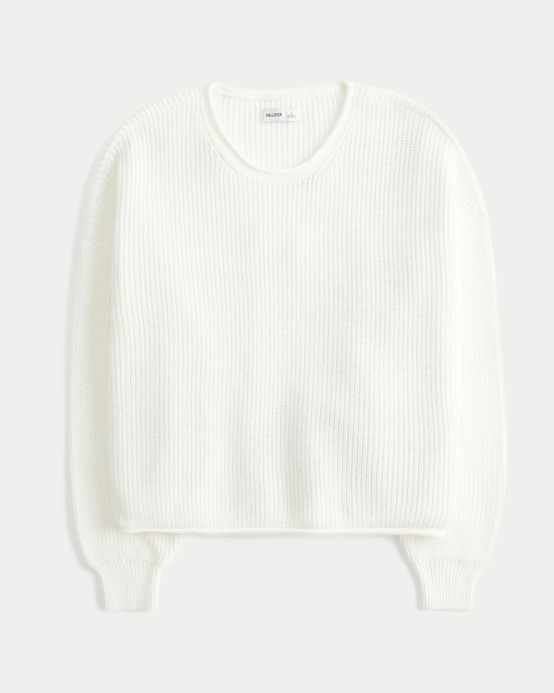 Easy Crew Sweater