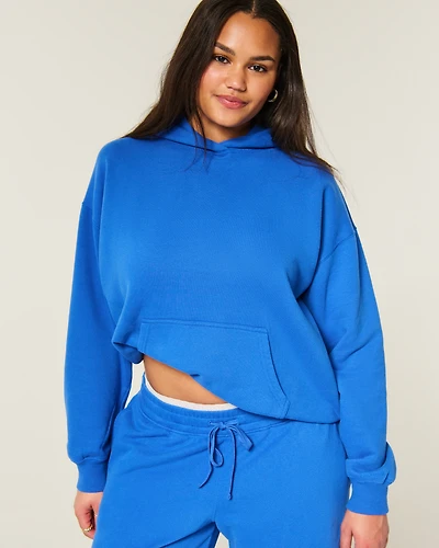 Hollister Feel Good Oversized Hoodie