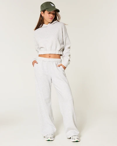 Hoodie & Sweatpants Set