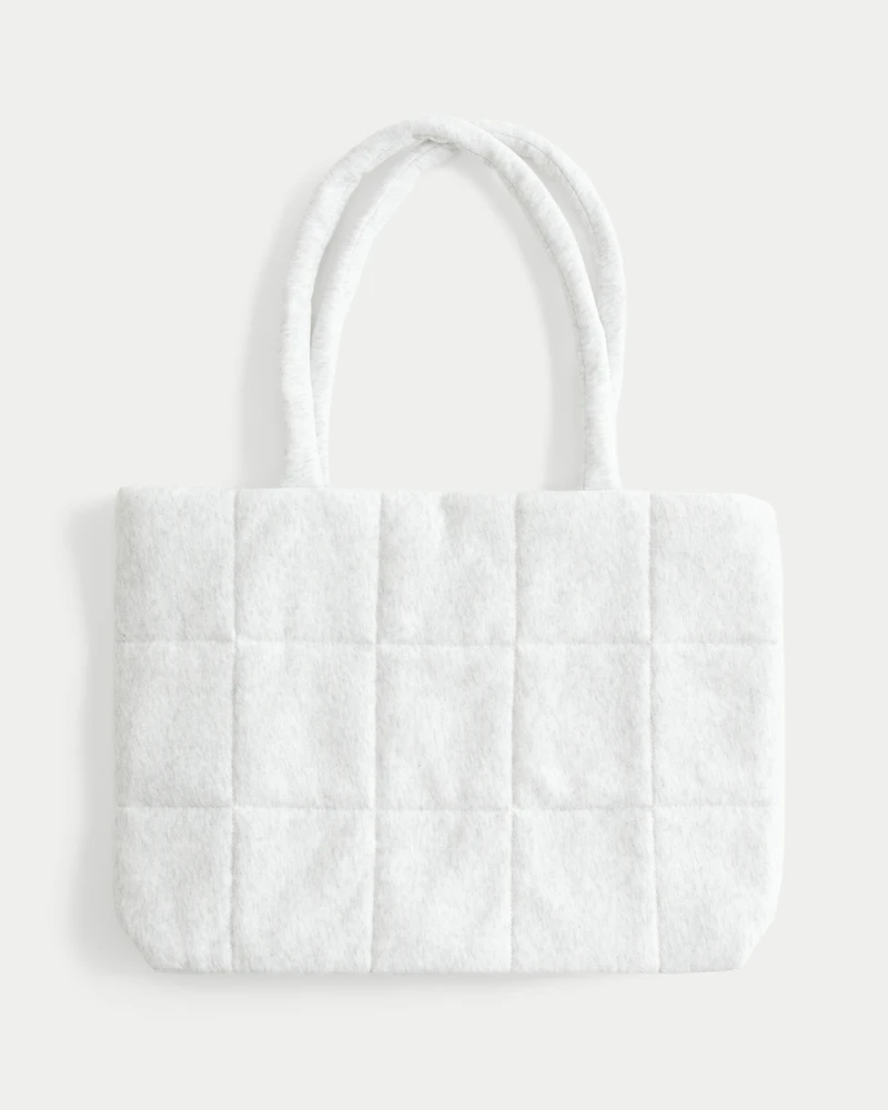 Hollister Feel Good Sleepover Bag
