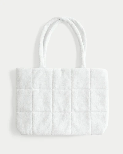 Hollister Feel Good Sleepover Bag