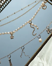 Belt Charm Set