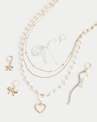 Belt Charm Set