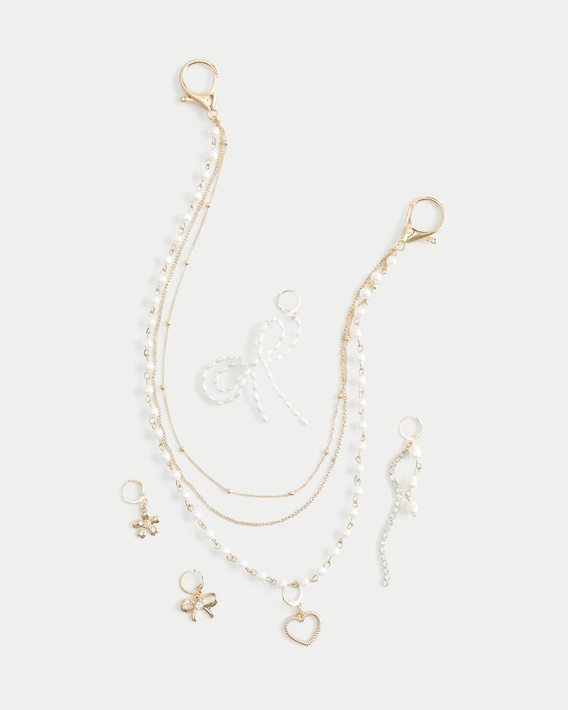Belt Charm Set