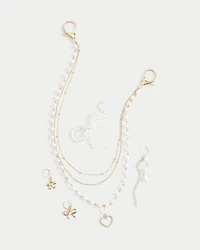 Belt Charm Set