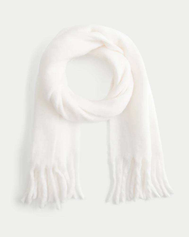 Woven Scarf