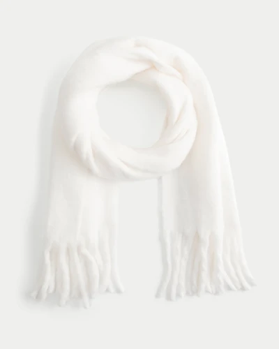 Woven Scarf