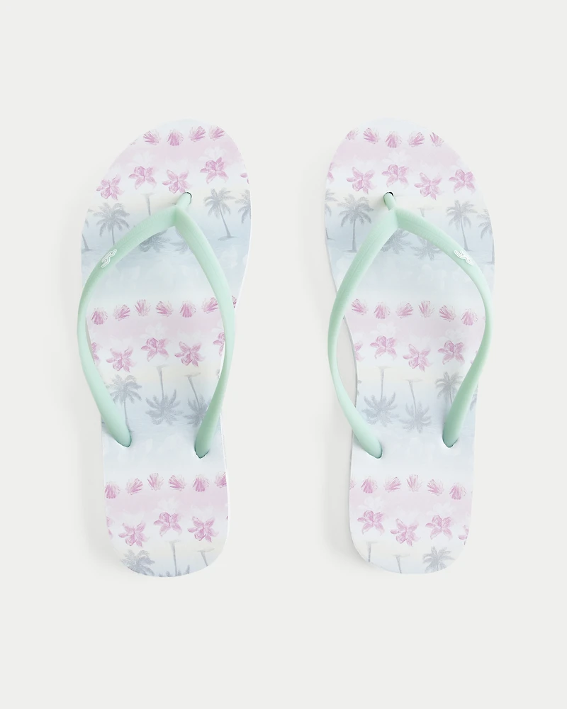 Flip Flops