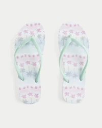 Flip Flops