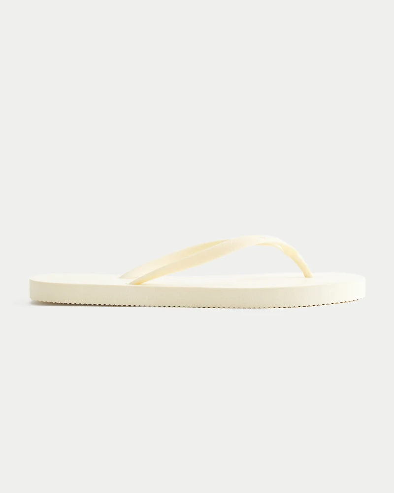 Flip Flops