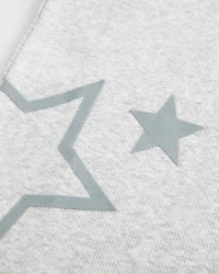 Star Graphic Baby Tee