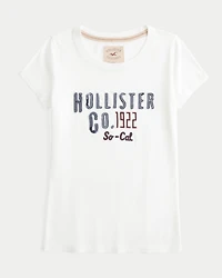 So Cal Logo Graphic Baby Tee