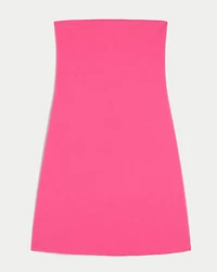 Taylor Reversible Tube Mini Dress