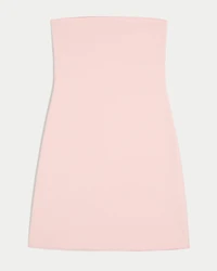 Taylor Reversible Tube Mini Dress