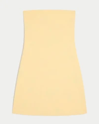 Taylor Reversible Tube Mini Dress