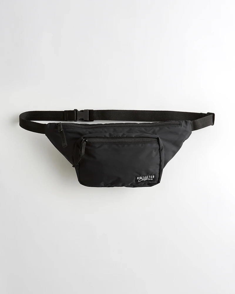 Free Belt Bag