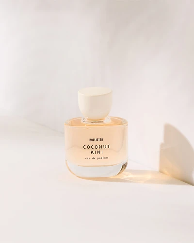 Coconut Kini Perfume