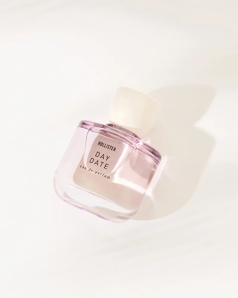 Day Date Perfume