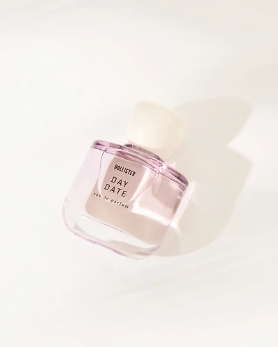 Day Date Perfume