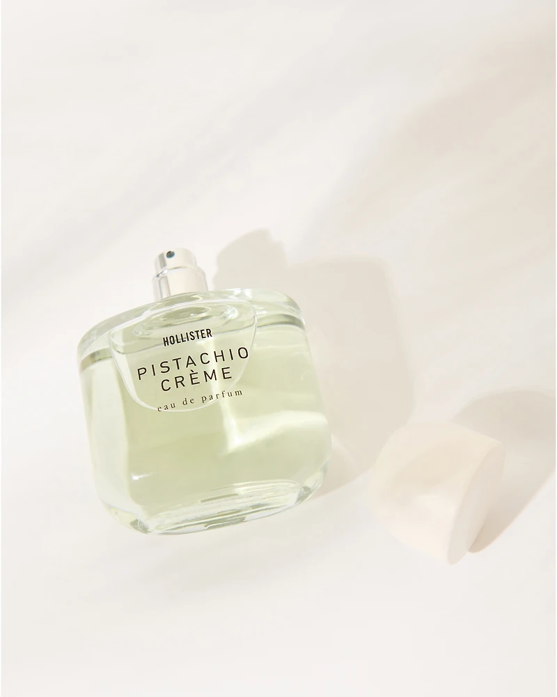 Pistachio Creme Perfume