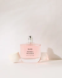 Honey Kissed Perfume