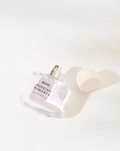 Budding Romance Perfume
