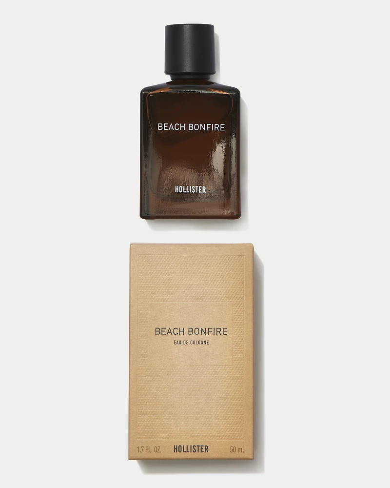 Beach Bonfire Cologne