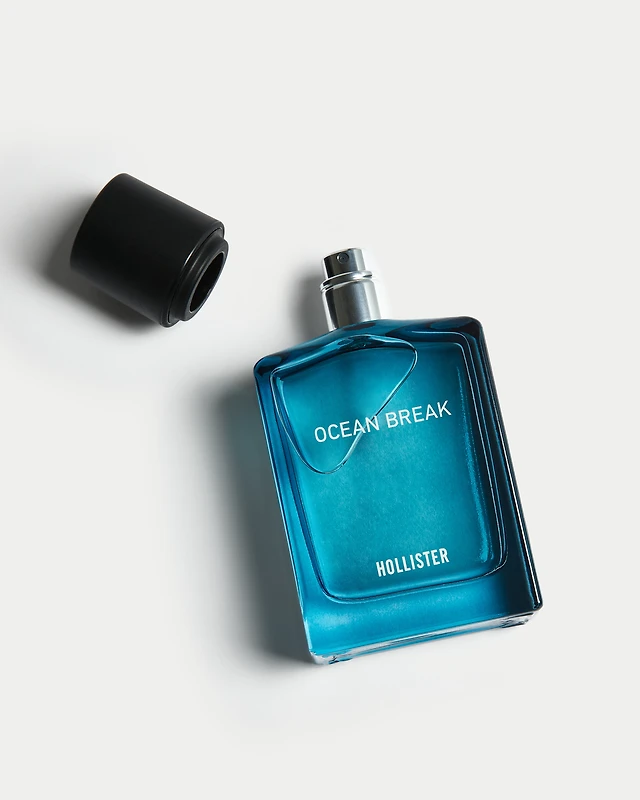Hollister Ocean Break Cologne Dulles Town Center