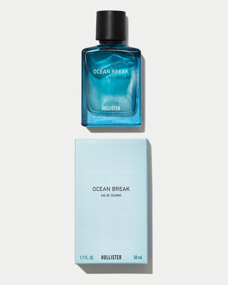 Ocean Break Cologne