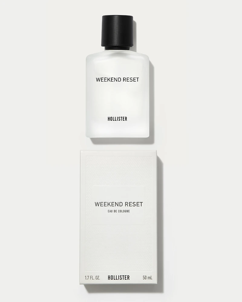 Weekend Reset Cologne