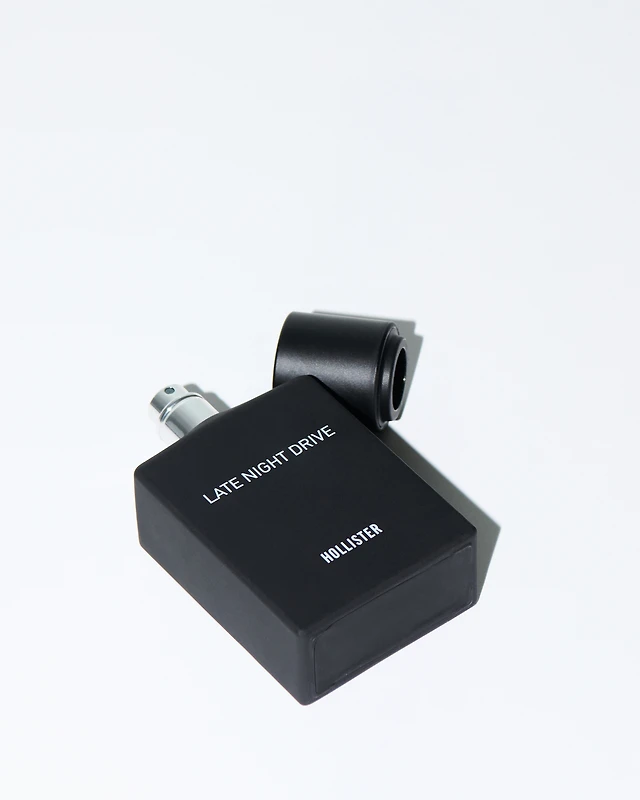 Late Night Drive Cologne