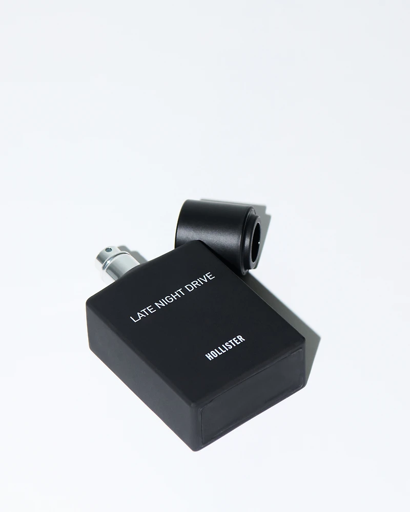 Late Night Drive Cologne